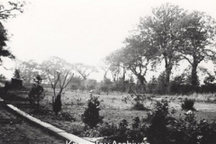 Grounds of North End House, Halewood