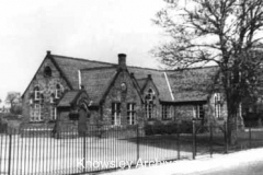 St Michael's Junior School, Huyton