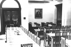 Dining Room, Huyton College