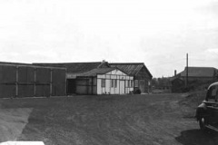 Workshops, Huyton UDC Depot