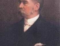William Barker of Huyton