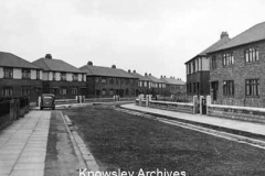 Sheppard Avenue, Huyton-with-Roby