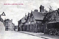 Blue Bell Lane, Huyton