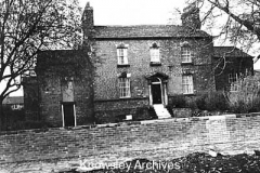 Whitefield House, Kirkby