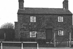 Cottage, Old Rough Lane, Kirkby