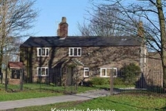 Ruff Cottage, Daleside Road, Kirkby