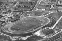 Kirkby Athletics and Sports Stadium