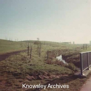 Valley Road, Kirkby