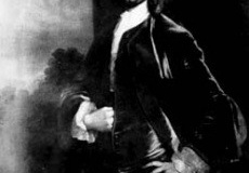 Edward Stanley, 11th Earl of Derby