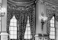 The Stucco Room, Knowsley Hall