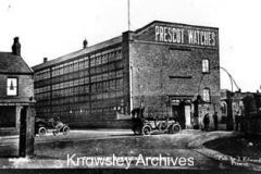Lancashire Watch Co., Prescot