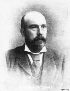 Thomas P. Hewitt, Lancashire Watch Company, Prescot