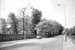 Roby Road, Roby