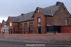 Old School House, Whiston