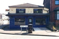 Cronton Fish Bar