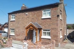 School House, Cronton