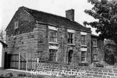 Welshman's Farm, Cronton Road, Cronton