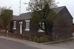 Mill Cottage, Cronton