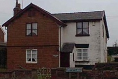 Stone Cross Farmhouse, Cronton