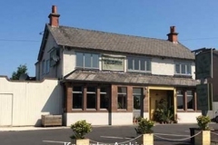 Dandelion Tavern, Cronton