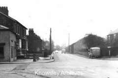 Cronton Crossroads
