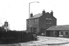 Cronton Road, Cronton