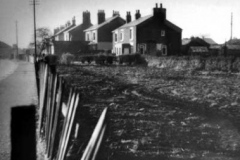 Cronton Road, Cronton