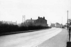 Cronton Road, Cronton