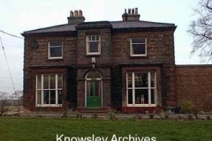 Brook House, Lower Road, Halewood