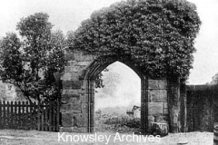 Old Hutt, Halewood
