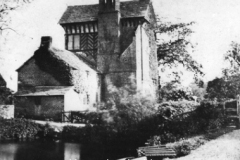 Old Hutt, Halewood
