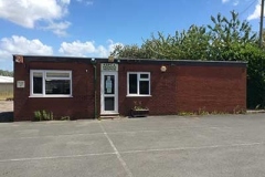 RSPCA Centre, Halewood