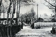 Bridgefield, Halewood