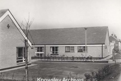 Roseheath House, Halewood