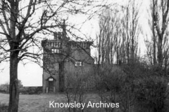 Old Hutt, Halewood
