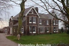 Harefield and Ashton Hey, Halewood