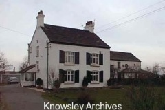Ireland House, Halewood