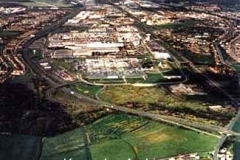 Ford Motor Company factory, Halewood