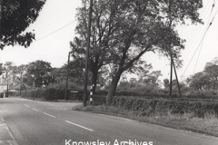 Lydiate Lane, Halewood