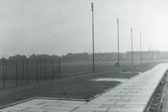 Corsair Playing Fields, Halewood