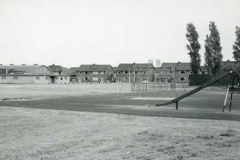 Hilton Grace Playing Field, Halewood