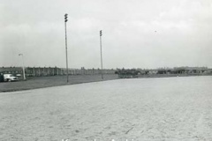 Playing fields, Arncliffe Road, Halewood