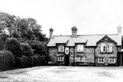 Eagle and Child public house, Halewood