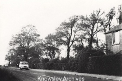 Lydiate Lane, Halewood