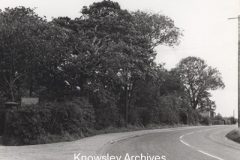 Lydiate Lane, Halewood
