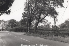 Lydiate Lane, Halewood
