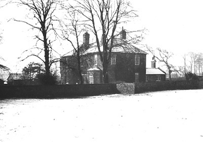 Blacklow Hall, Huyton-with-Roby