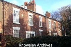 Derby Terrace, Huyton