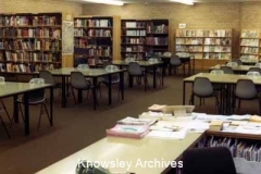 Huyton Central Library
