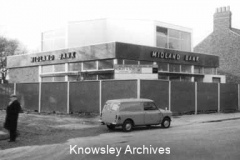 Midland Bank, Huyton
